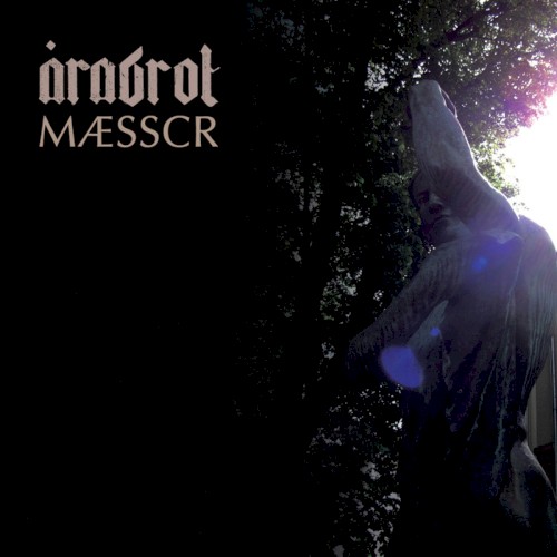 Mæsscr