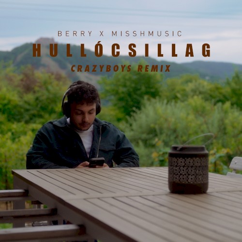 Hullócsillag (CrazyBoys remix)