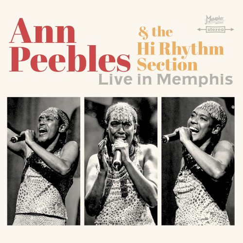 Live in Memphis