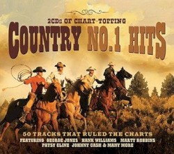 Country No.1 Hits