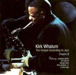 The Gospel According to Jazz, Chapter II