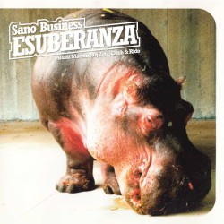 Esuberanza: The Official Bootleg