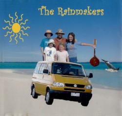 The Rainmakers