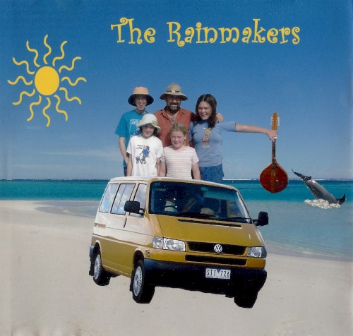The Rainmakers