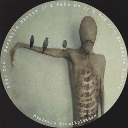 Berghain Nächte