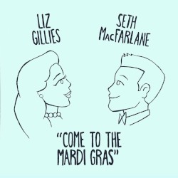 Come to the Mardi Gras