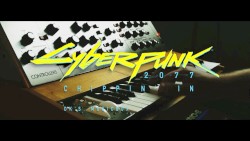 Cyberpunk 2077 - Chippin' in