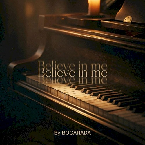 Believe in Me