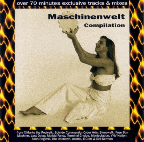 Maschinenwelt Compilation