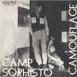 Camouflage