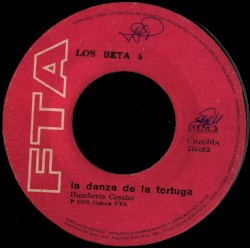 La danza de la tortuga / Tan bella y presuida
