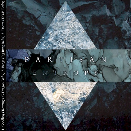 Entropy (After Big Bang)