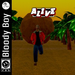 Alive