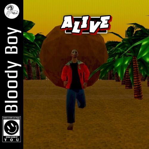 Alive