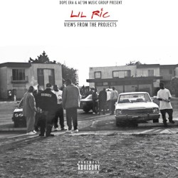 Views From the Projects, Vol. 1