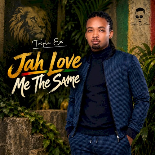 Jah Love Me the Same