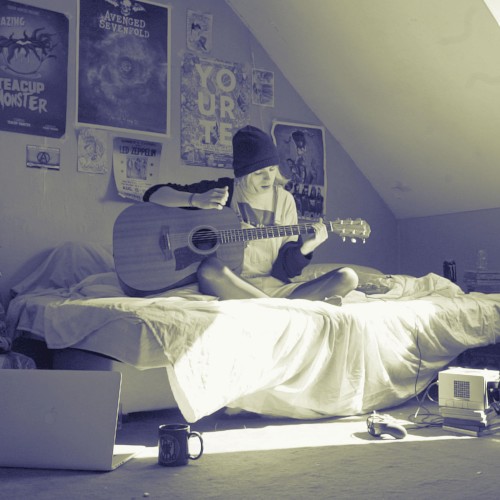 Lacunaire (acoustique)