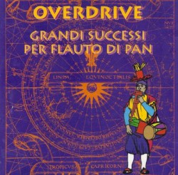 Grandi Successi per Flauto di Pan