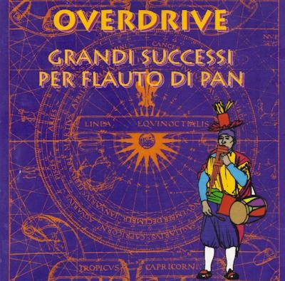 Grandi Successi per Flauto di Pan