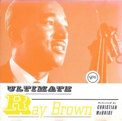 Ultimate Ray Brown