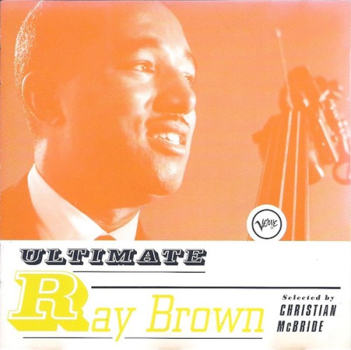 Ultimate Ray Brown