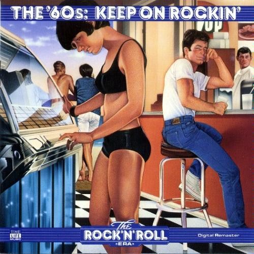 The Rock ’n’ Roll Era: The ’60s: Keep On Rockin’