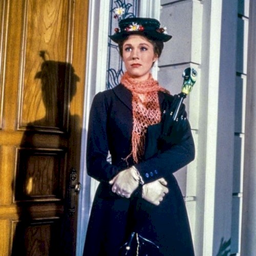 Mary Poppins