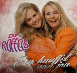 Een knuffel van jou