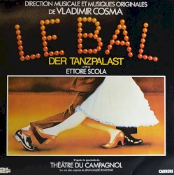Le Bal (Der Tanzpalast)