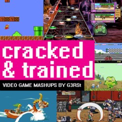 Cracked & Trained