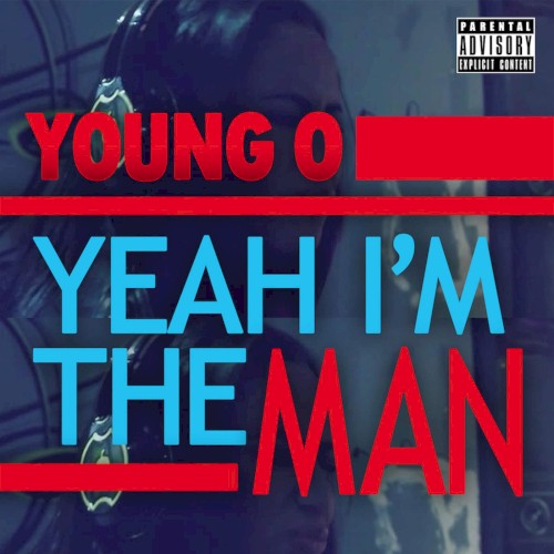 Yeah I'm the Man