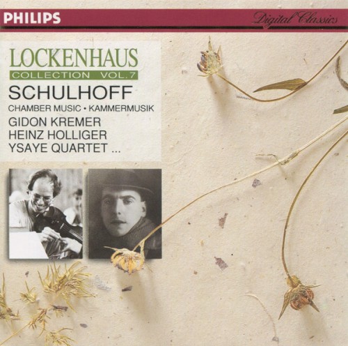 Chamber Music