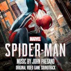 Marvel's Spider-Man: Original Video Game Soundtrack