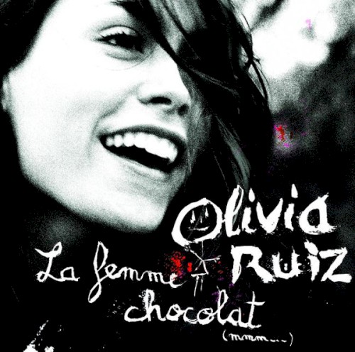 La Femme chocolat