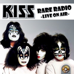 Rare Radio: Live on Air