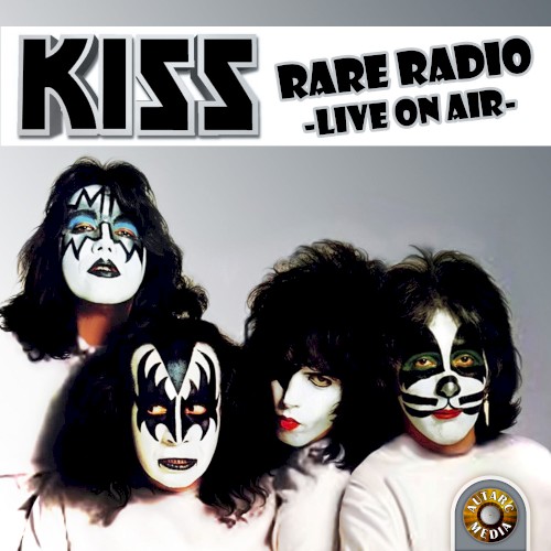 Rare Radio: Live on Air