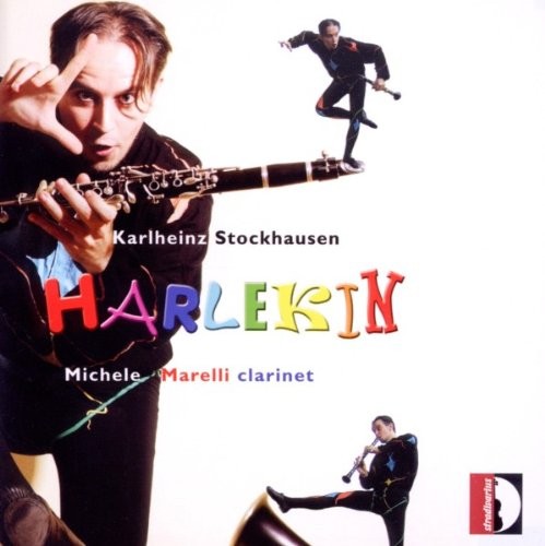 Harlekin