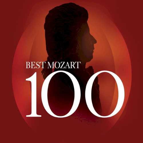 Best Mozart 100