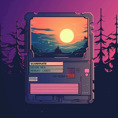 Memory Cards