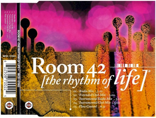 The Rhythm Of Life