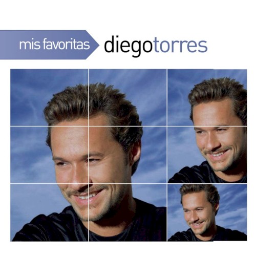 Mis favoritas
