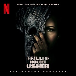 The Fall of the House of Usher: Soundtrack from the Netflix Series