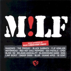 M!LF