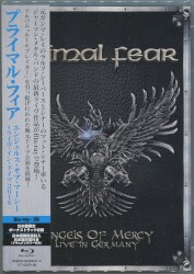 Angels of Mercy: Live in Germany