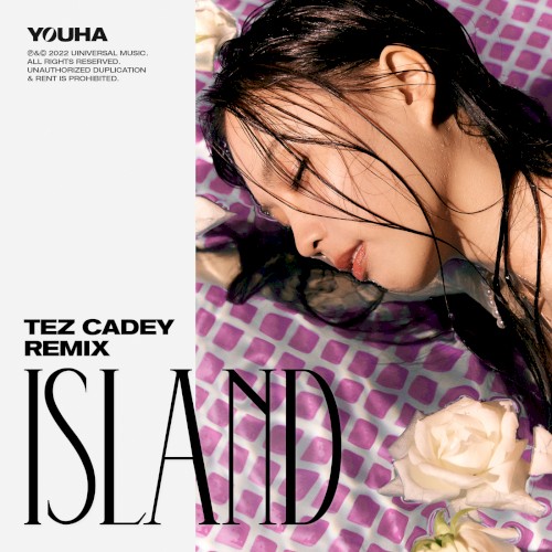ISLAND (Tez Cadey remix)