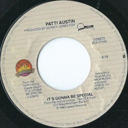 It’s Gonna Be Special / Solero