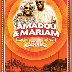 Paris - Bamako