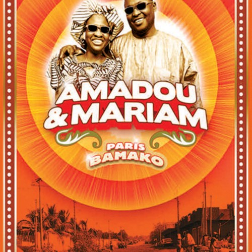 Paris - Bamako
