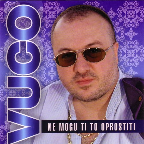 Ne mogu ti to oprostiti