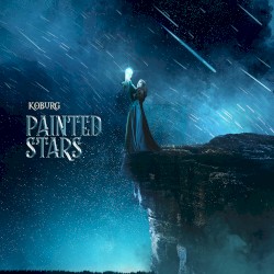 Painted Stars